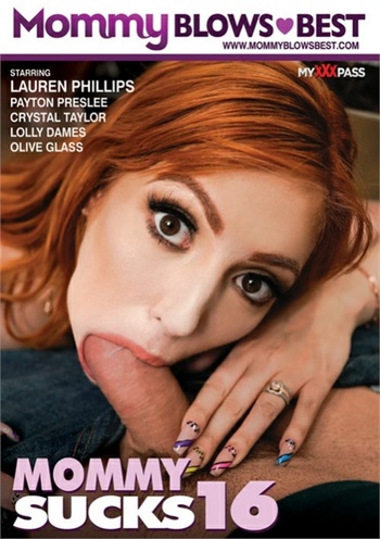 Mommy Sucks 16 Mommy Blows Best 2023 XXX WEB DL 1080p SPLIT SCENES XC