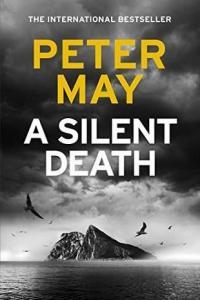 A Silent Death by Peter May EPUB