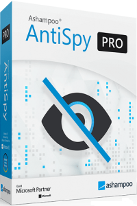 Ashampoo AntiSpy Pro v1 5 Crack haxNode