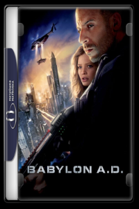 Babylon A D 2008 Extended 1080p BluRay HEVC x265 10 Bit DDP5 1 Subs KINGDOM RG