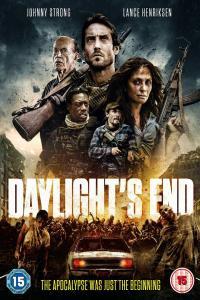 Daylight s End 2016 WEB AMZ 1080p AVC DD5 1 x264 PANAM