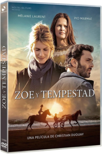 Ride Above Il Mio Amico Tempesta 2022 DVD9 Ita Fra Ac3 5 1