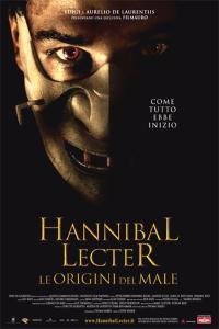 Hannibal Lecter Le origini del male Rising 2007 1080p H265 BluRay Rip ita eng AC3 5 1 sub ita