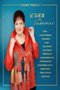 POP Fabienne Thibeault Autour de Fabienne 2024 WEB FLAC 16BITS 44 1KHZ EICHBAUM
