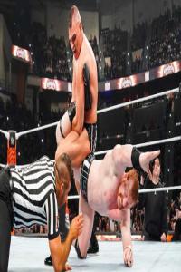 WOR 2024 05 07 Ric Flair Flair vs Kerry memories RAW report ratings mailbag