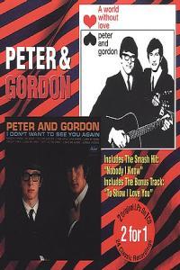 Peter Gordon Collection 1964 1967