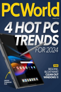 PCWorld March 2024 pdf