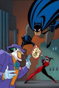 Batman The Animated Series S01E29 Eternal Youth 1992 1080p okayboomer mkv