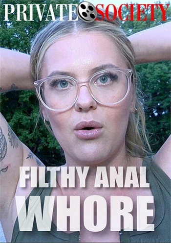PrivateSociety WisconsinTiff Filthy Anal Whore 2024 HD 1080p