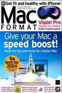 MacFormat Issue 401 2024 FreeCourseWeb