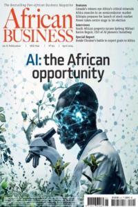 African Business Magazine April 2024 DevCourseWeb