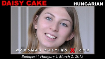 WoodmanCastingX Daisy Cake 24 03 2024