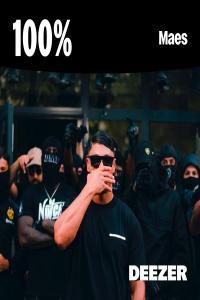 100 Maes WEB mp3 320kbps EICHBAUM