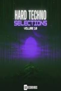 VA Hard Techno Selections Vol 18 LWHTS18 WEB 2024 COS