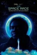The Space Race 2023 1080p DSNP WEB DL DDP5 1 H 264 FLUX