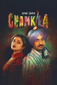 Amar Singh Chamkila 2024 1080p 10bit NF WEBRip DDP 5 1 x265 DE3PM