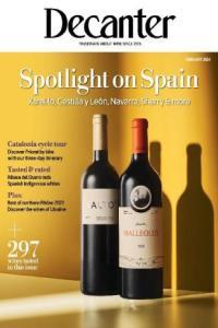 Decanter UK February 2024 True PDF FreeCourseWeb