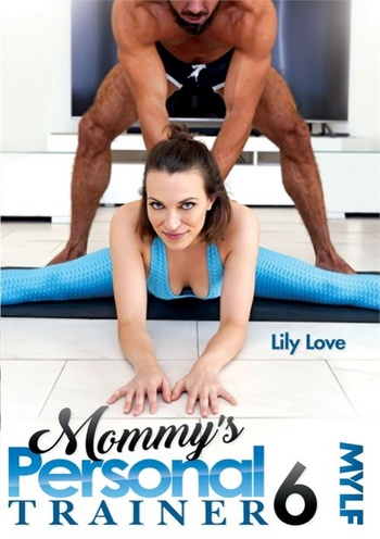 Mommys Personal Trainer 6 MYLF 2023 XXX WEB DL 1080p SPLIT SCENES XC