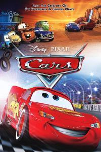 Cars Motori ruggenti 2006 1080p H265 BluRay Rip ita eng AC3 5 1 sub ita eng Licdom