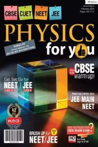 Physics For You February 2024 FreeCourseWeb