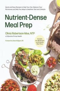 Nutrient Dense Meal Prep FreeCourseWeb