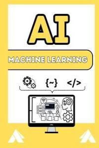 AI Machine Learning AI Data Science and the book is designed for beginners DevCourseWeb