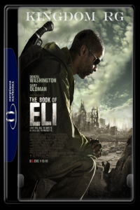 The Book of Eli 2010 1080p Blu Ray HEVC x265 10Bit DDP5 1 KINGDOM RG