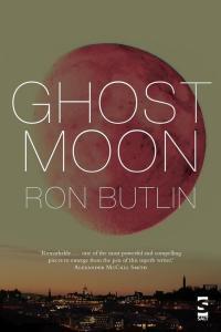 Ghost Moon by Ron Butlin EPUB