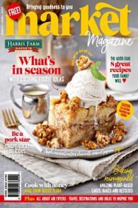 Market Magazine March April 2024 DevCourseWeb