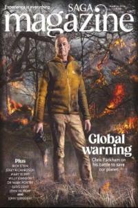 Saga Magazine March 2024 FreeCourseWeb