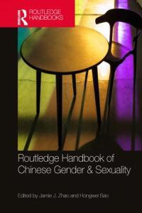 Routledge Handbook of Chinese Gender Sexuality FreeCourseWeb