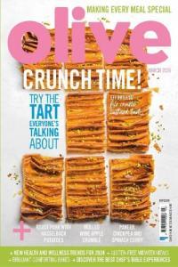 Olive Magazine March 2024 True PDF FreeCourseWeb