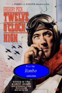 Twelve OClock High 1949 MKV ES 480P Ronbo