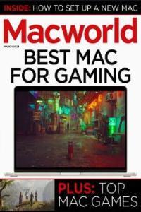 Macworld UK March 2024 CourseWikia