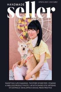 Handmade Seller Spring 2024 DevCourseWeb