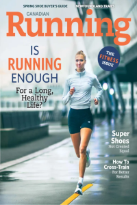 Canadian Running Mar Apr 2024 PDF