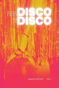 VA From Disco To Disco Vol 1 2024 Mp3 320kbps PMEDIA