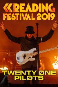 Twenty One Pilots Live At Reading Festival 2019