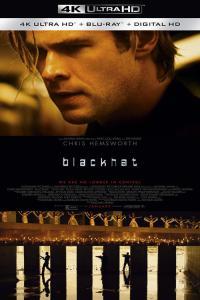 Blackhat 2015 2160p H265 BluRay Rip 10 bit DV HDR10 ita eng AC