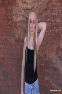 ExposedWhores casey ballerini outside blowjob