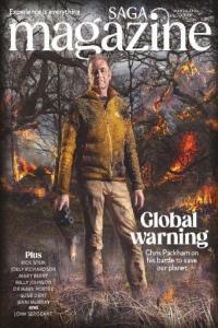 Saga Magazine March 2024 True PDF DevCourseWeb