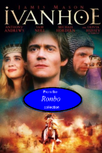 Ivanhoe 1982 MKV ES 480P Ronbo