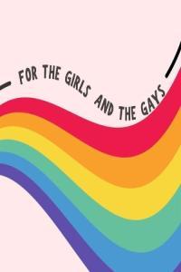 Various Artists For the girls and the gays 2024 Mp3 320kbps