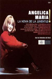 Angélica María La Novia de la Juventud Remastered 2024 2024 24Bit 192kHz FLAC PMEDIA