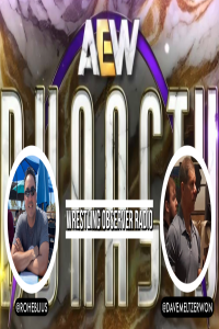 WOR 2024 04 20 AEW Dynasty preview Brad Balukjian interview