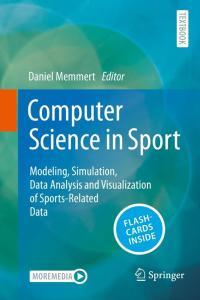 Computer Science in Sport by Daniel Memmert EPUB