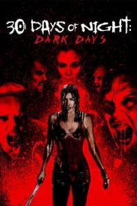 30 Days Of Night Dark Days 2010 2160p Ai Upscaled 10bit H265 DTS HD MA 5 1 DirtyHippie RIFE 4 14v2 6