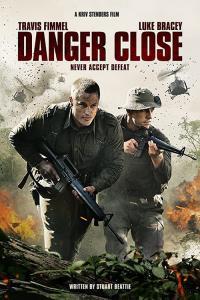 La battaglia di Long Tan Danger Close The Battle of Long Tan 2019 1080p H265 BluRay Rip ita eng