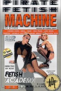 Fetish Academy 2002