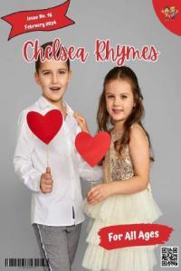 Chelsea Rhymes February 2024 FreeCourseWeb